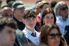 Class of 2024: Monsignor Farrell High School graduates 173 students (180  photos)