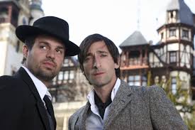 Punctuated with flashbacks, the film sketches in the trauma of his childhood — a painful. The Brothers Bloom Movie Review 2009 Roger Ebert