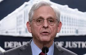 House Republicans sue Attorney General Garland over access to Biden special  counsel interview audio