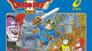 We did not find results for: Yuji Horii Remembers The Difficult Road To Liberating Rpgs From Costly Computers With Dragon Quest Usgamer