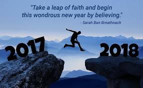 New year quotes (jared sluyter via unsplash). Happy New Year 2018 Quotes Inspirational Whatsapp Statuses Wishes For Family
