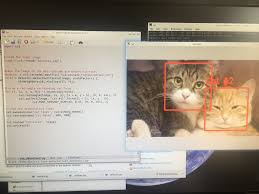 This map composed of 67 points (called landmark points) can identify the following. Project Automated Elephant Detection System Hackaday Io