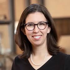 Ashley Castleberry, Pharm.D., M.Ed.