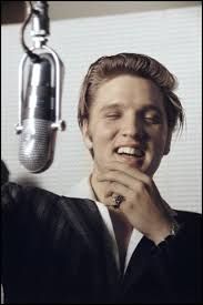 Elvis Rca Debut Photos Added To Elvis Mobile App Elvis Presley News Young Elvis Elvis Presley