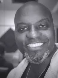 Darrin Carter Prince