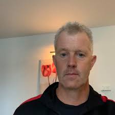 Coach of poland vital heynen is angry about his players. Vital Heynen Home Facebook