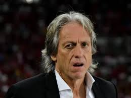 Fim da novela: Jorge Jesus toma decisão sobre Michael no Cruzeiro e  atacante fica no Al-Hilal até dezembro