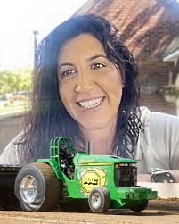 Women Hooked for the Full Pull