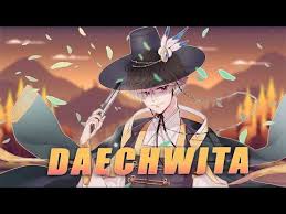 Nightcore Daechwita Agust D Youtube Song Artists Nightcore Agust D