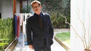 Fiction il prezzo del potere prima puntata1/4. W2ouvlljswy Gm