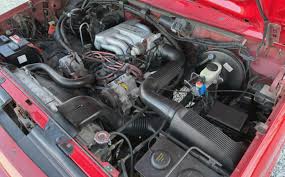 This happened because of high flow rate gt40 heads as well as hyper eutectic pistons that gave their best to the power mill in terms of response, output as well as durability. Lightning Rod 1994 Ford F 150 Svt Lightning Barn Finds