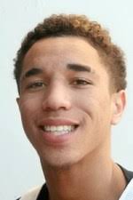 Benicia High junior Trey Pugh is the Times-Herald Athlete of the Week