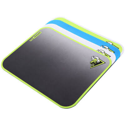 RANTOPAD GTS Series Non-Slip Rubber Base Gaming Mouse Pad 11x8.7in Multicolors | eBay