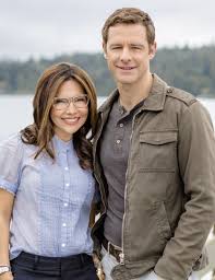 Beautiful twins from an in vitro procedure. Vanessa Marcil Shares General Hospital Memories Talks Hallmark Movie Tvline