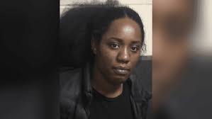 Sharelle Smith's Instagram, Twitter & Facebook