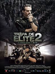 Tropa De Elite 2 Pelicula 2010 Sensacine Com