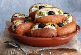 Epingle Sur Recettes