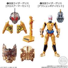 See more ideas about kamen rider, rider, kamen. Kamen Rider Build Kamen Rider Grease Bandai Shokugan Candy Toy So Do So Do Kamen Rider Build Build6 6 Action Body Set Bandai Myfigurecollection Net