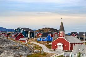 Grønland) is the world's largest island, in the arctic far northeast of north america.for thousands of years this icy landmass has been inhabited by arctic peoples. Todo Lo Que Debes Saber Antes De Viajar A Groenlandia