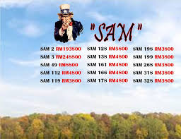 Sam Where Are You Samuel Where Number Plate Guru Malaysia Facebook