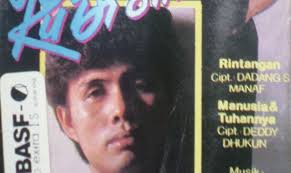 indolawas: Billy Eden