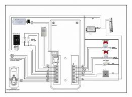Nutone intercom wire is an integral part of all nutone radio intercom systems; Wiring Diagram For Intercom