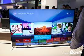 But what is a smart tv, exactly? Xfinity Android Tv App Coming To Sony Smart Tvs First Support For Other Devices To Follow Modmy