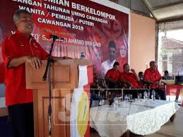 Keputusan pru 14 spr parlimen dan dun pilihan raya umum 2018 telah diadakan pada 9 mei setelah parlimen dibubarkan pada 7 april. Peluang Cerah Rampas Perak Kedah