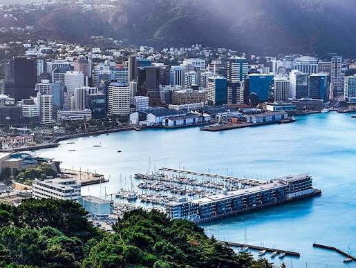 Wellington