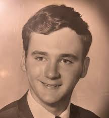 Joe Burkleo Obituary