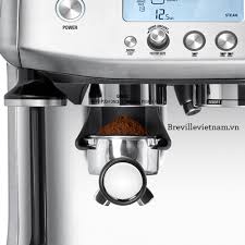 Cappuccino machine breville blender replacement. Breville The Barista Pro Bes878 Breville Vietnam