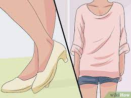 3 Ways To Get Rid Of Varicose Veins Wikihow