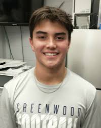 HS FOOTBALL: Dominguez looks to shine at RB for Greenwood