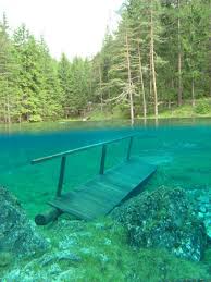 Der wichtigste wallfahrtsort österreichs und einer der bedeutendsten in europa ist die basilika von mariazell mit. Gruner See Gruner See Tragoss Steiermark Foto 169653 Auf Taucher Net