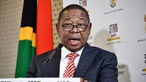 The challenges we face today are different. Sa Dr Blade Nzimande Address By Minister Of Higher Education Science And Innovation On Plans For The Reopening Of Post School Education And Training Institutions And Innovation In The Fight Against Covid 19