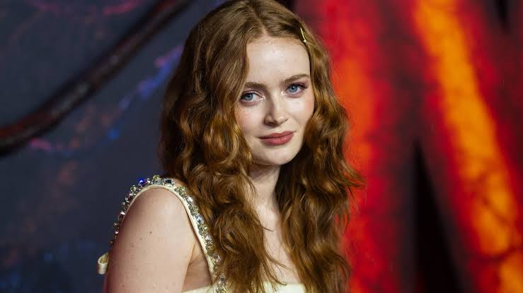 Sadie Sink Addresses MCU 'Spider-Man: Brand New Day' Casting Talk - Men's Journal