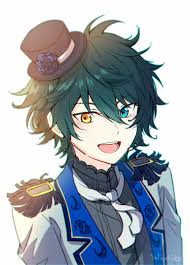 ʏᴀᴏɪ Anime Boy Hair Cute Anime Guys Cute Anime Boy