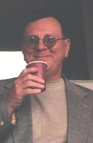 Obituary for Carl E. Mann