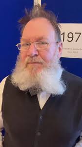 Professor Hunch's 1st research in connection to The Great Rock and Roll  Swizzle Murder Mystery! 1979