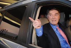Eike batista, once brazil's richest man, was released from jail saturday, as an appeals judge revoked a temporary arrest order that expired on monday. Eike Batista Is Sentenced To 11 Years In Prison For Crimes Against The Market Time24 News