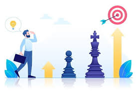 Chiến lược là gì? Mục tiêu, vai trò và cách xây dựng