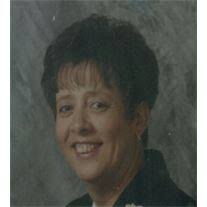 Jacqueline Kuhns Obituary