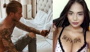 Merve taşkın biyografisimerve taşkın sosyal medya üzerinden yaptığı paylaşımlar ile adından sıkça söz ettiren merve taşkın son olarak corona virüsü konusunda. Merve Taskin Besiktas In Kalecisiyle Bulustum Super Kulup Haberleri