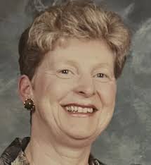 1939 ~ Mrs. Patricia 'Pat' Leona Kohlman (nee Findlay) ~ 2024 “A  Celebration of Pat's Life will be held