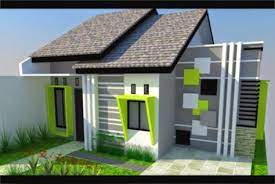 Rumah sederhana cantik luar dalam minirumah via minirumah.com. 130 Ide Cat Ruang Tamu Terbaik Cat Ruang Tamu Ruang Tamu Ruang