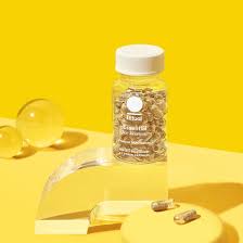 Ritual Essential for Women Prenatal Multivitamin: Folate & Choline for Neural Tube Support