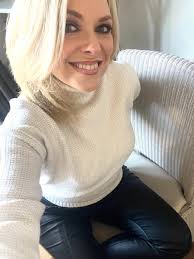 Happy Monday. I hope you have a great day as well. 🫶🏼