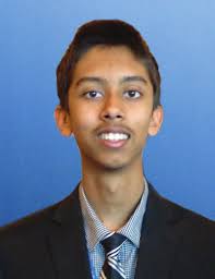 REGENERON SCIENCE TALENT SEARCH