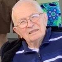 Luther Stever Obituary