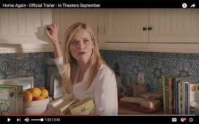 Set Designs Of The New Nancy Meyers Movie Home Again The Elizabeth Street Post A Lifestyle Blog By Alaina Kaz Nancy Meyers Movies Home Again Nancy Meyers